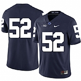 Penn State Nittany Lions 52 Curtis Cothran Navy Nike College Football Jersey Dzhi,baseball caps,new era cap wholesale,wholesale hats